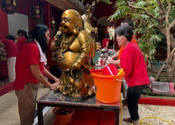 Shio Kuda Api Jadi Simbol Kebangkitan Semangat dan Kerja Keras
