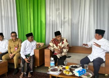 Peringati Isra Mi’raj, Gyokai Tunjukkan Peran Nyata Tekan Pengangguran di Tangerang
