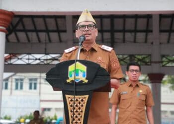 Truk Tambang Disorot, Polda Banten Gelar Rakor Pengendalian Jam Operasional di Cilegon