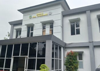 Maling Beraksi di Parkiran SMAN 6 Kabupaten Tangerang, 2 Motor Hilang, 1 Motor Gagal Digasak