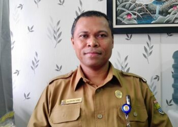 198 Ribu Anak Terjangkit ISPA, Dinkes Kabupaten Tangerang Perketat Pengawasan