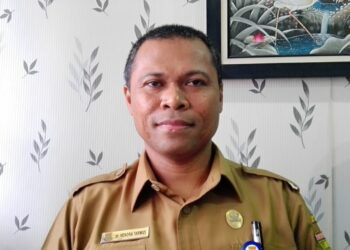 Takjil Ramadan Diawasi Ketat, Dinkes Kabupaten Tangerang Gandeng BPOM