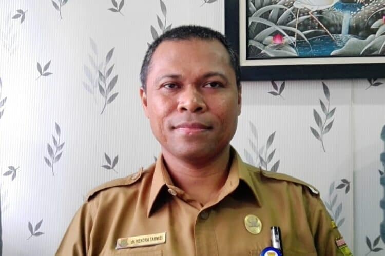 Takjil Ramadan Diawasi Ketat, Dinkes Kabupaten Tangerang Gandeng BPOM
