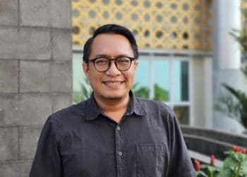 Pengamat kebijakan publik, Teguh Aris Munandar. (DOKUMEN/SATELITNEWS.COM)