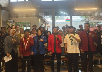Setahun Menjabat Gubernur, Begini Tanggapan Aktivis di Banten