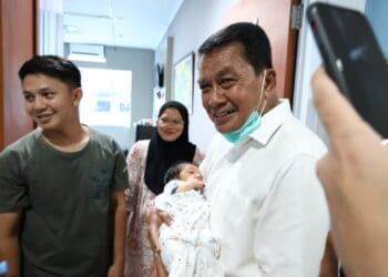 IGD RSUD Balaraja Diperluas, Kini Ada 51 Tempat Tidur