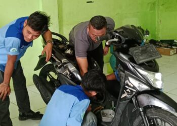 Buruan Daftar! BLK Disnaker Kabupaten Tangerang Buka 10 Pelatihan Kerja Gratis