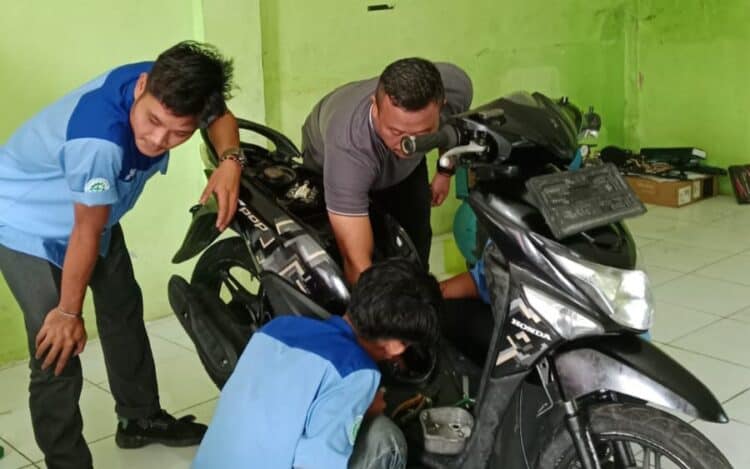 Buruan Daftar! BLK Disnaker Kabupaten Tangerang Buka 10 Pelatihan Kerja Gratis