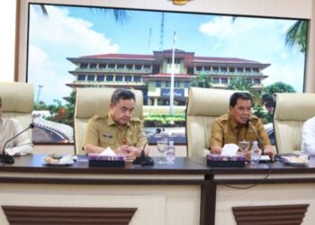 Bupati Tangerang Atur Ketat Rumah Makan hingga Hiburan Malam Diatur Ketat