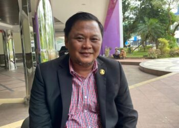 Deden Soroti Penanganan Bencana di Tangerang: Respons Cepat, Minim Pencegahan