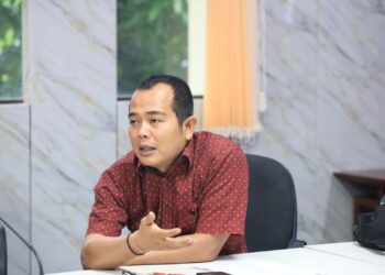 DPRD Desak Pembangunan Flyover–Underpass Poris