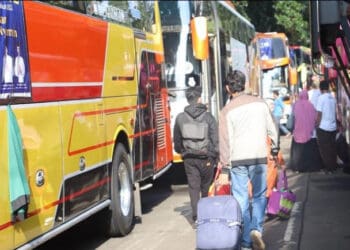 Mudik Gratis 2026, Pemkab Tangerang Siapkan 2.800 Kursi ke 6 Provinsi