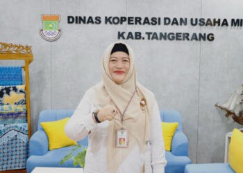 Anggaran KDKMP di Kabupaten Tangerang Diawasi Ketat, Libatkan Kejaksaan