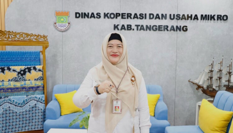 Anggaran KDKMP di Kabupaten Tangerang Diawasi Ketat, Libatkan Kejaksaan