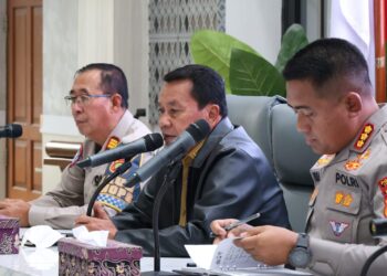 Pemkab Tangerang Stop Sementara Aktivitas Angkutan Tambang Tanah, Kebut Perbaikan Jalan