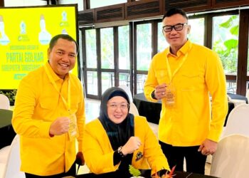 Setahun Maesyal–Intan Pimpin Kabupaten Tangerang, Deretan Program Strategis Mulai Dirasakan Warga