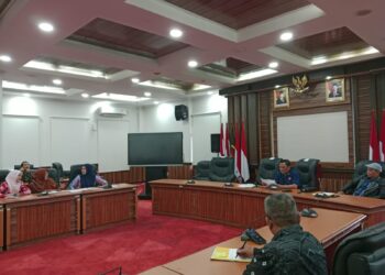 DPRD Kabupaten Tangerang: Banyak Kasus Kekerasan Seksual Mandek di Kepolisian