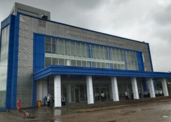 Percepat Operasional RSUD Panbar, Pemkot Tangerang Bentuk Tim Khusus