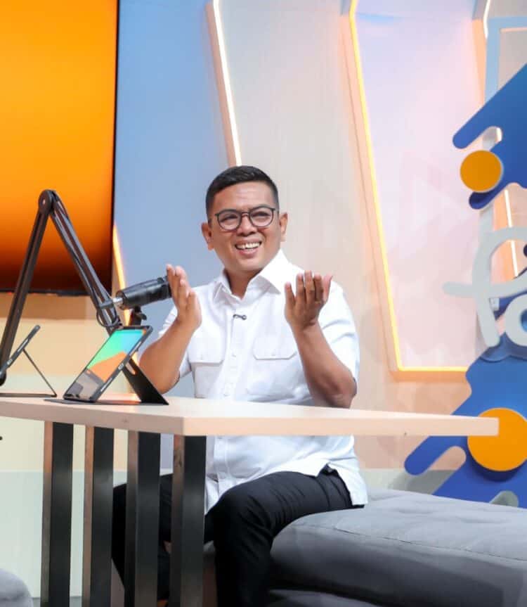 Gubernur Banten, Andra Soni. (ISTIMEWA)