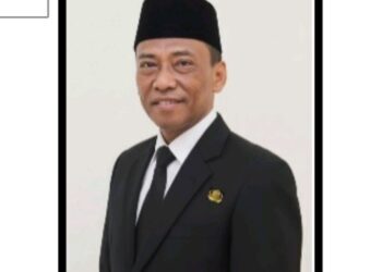 DR.KH.ENCEP SAFRUDIN MUHYI.MM.,M.Sc