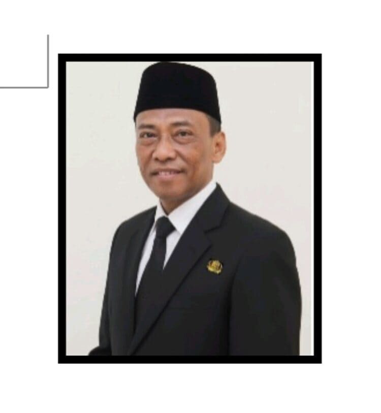 DR.KH.ENCEP SAFRUDIN MUHYI.MM.,M.Sc