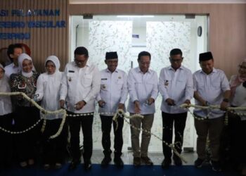 Cath Lab RSUD Kota Tangerang Bisa Diakses Peserta BPJS Kesehatan, Fasilitas Setara Rujukan Nasional
