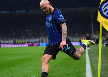 Preview Bodo/Glimt vs Inter Milan, Waspada Si Kuda Hitam