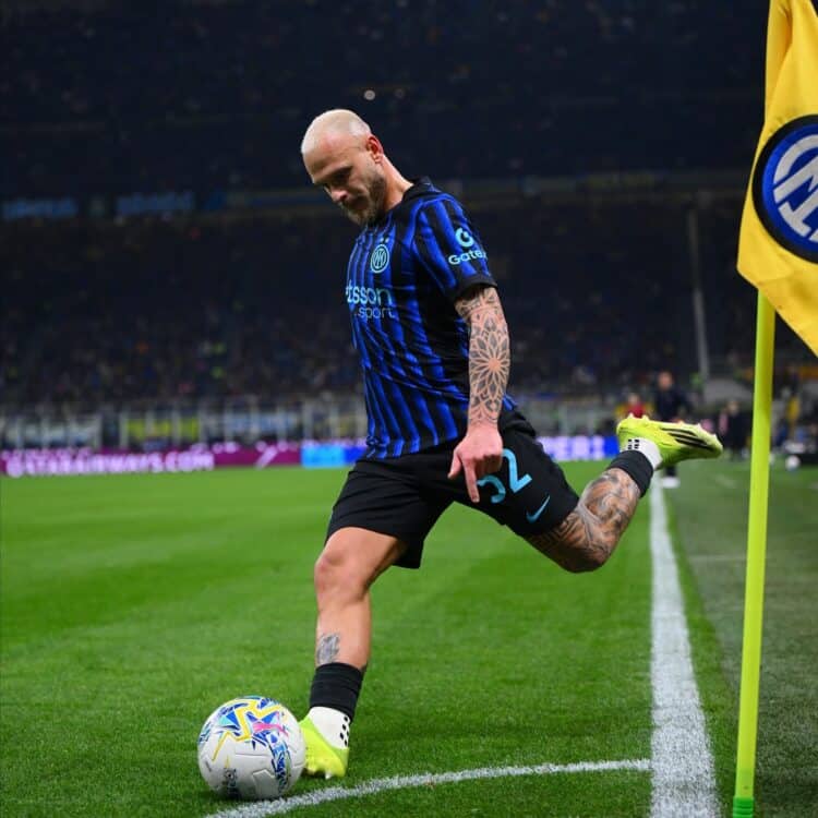 Preview Bodo/Glimt vs Inter Milan, Waspada Si Kuda Hitam