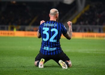 Preview Inter Milan vs Bodo/Glimt, Kejar Kesempatan Kedua