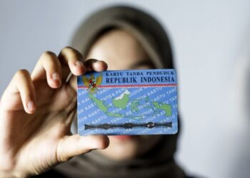 Istilah PNS dan PPPK Berganti ASN di Kolom Pekerjaan KTP