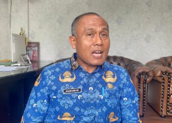 Soal Sengketa Tanah Warga dan Pengembang, Camat Pinang: Kami Cuma Mediator