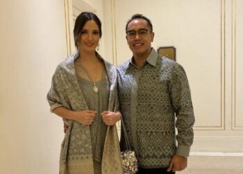 Kabar Nia Ramadhani Minta Cerai ke Ardi Bakrie, Begini Faktanya
