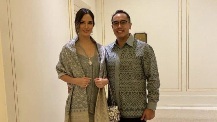 Kabar Nia Ramadhani Minta Cerai ke Ardi Bakrie, Begini Faktanya