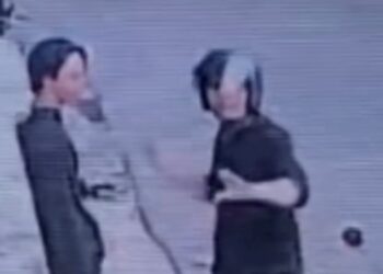 Pria di Ciledug Rampas Ponsel dengan Modus Tuduhan Pelecehan Adik