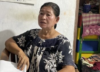 Kisah Kepanikan Penderita Kanker Usus di Kota Tangerang Saat PBI-JKN Nonaktif
