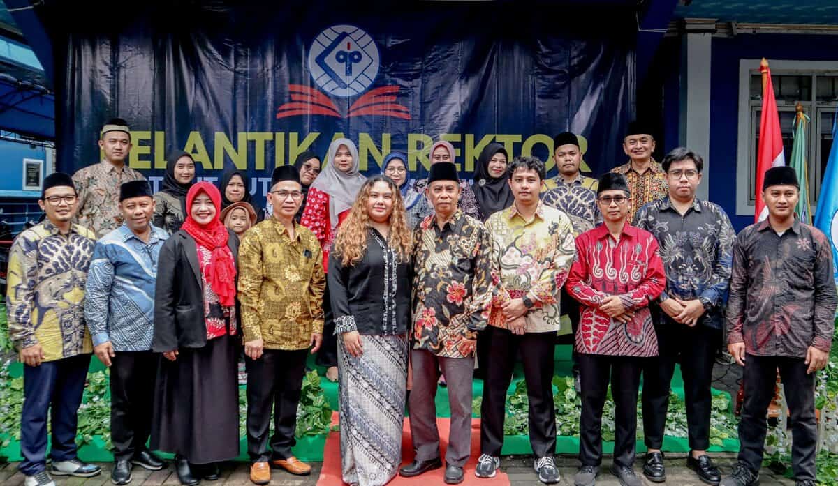 STIE PPI Tangerang Resmi Bertransformasi Menjadi Institut Bisnis dan Teknologi Digital PPI