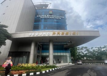 Bahar bin Smith Tunda Hadiri Panggilan Pertama Polres Metro Tangerang Kota