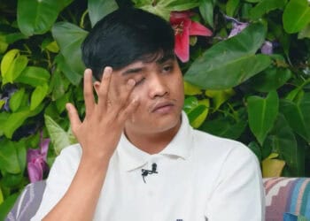 Usai Diakui Anak oleh Denada, Ressa Ingin Ditemui Langsung