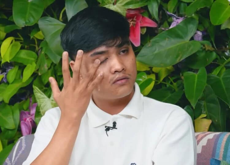 Usai Diakui Anak oleh Denada, Ressa Ingin Ditemui Langsung
