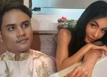 Pengakuan Denada Lewat Media Sosial, Belum Sentuh Hati Ressa Rizky Rossano