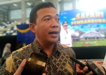 Ketua DPRD Kota Tangerang Dorong Pengolahan Sampah Jadi Prioritas Utama