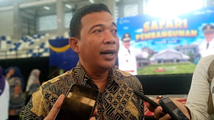 Ketua DPRD Kota Tangerang Dorong Pengolahan Sampah Jadi Prioritas Utama