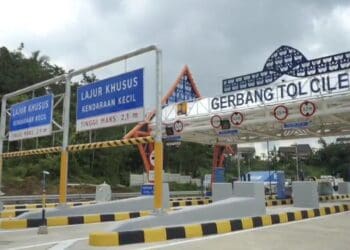Tarif Tol Serpan Kerap Dinilai Mahal, Ini Penjelasan WIKA