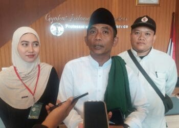 Gyokai Dorong Perda Pemagangan di Tangerang