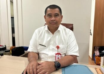 Bapenda Kabupaten Tangerang Tindaklanjuti Temuan BPK, Tarif Pajak Air Tanah Kini Maksimal 20 Persen