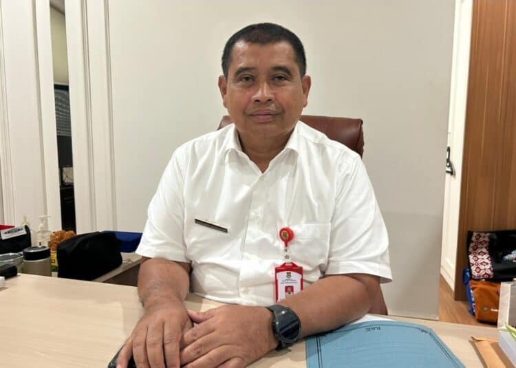 Bapenda Kabupaten Tangerang Tindaklanjuti Temuan BPK, Tarif Pajak Air Tanah Kini Maksimal 20 Persen
