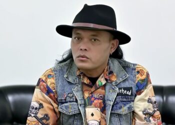 Tantang Teddy yang Ngaku Punya Kerjaan, Sule: Buktikan!