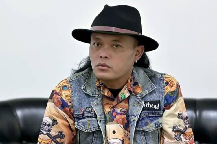 Tantang Teddy yang Ngaku Punya Kerjaan, Sule: Buktikan!