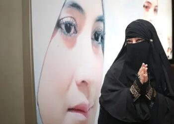 Momen Kebahagiaan Umi Pipik Dikaruniai Cucu Pertama, Siapkan Kamar Khusus