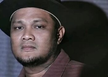 Virgoun Gugat Pengalihan Hak Asuh Anak ke Pengadilan